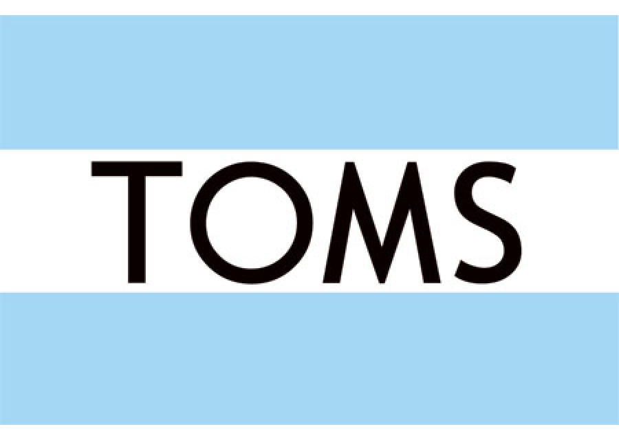 the company TOMS use each stage of the marketing mix (and how they together) company's digital marketing – Anna Osborne